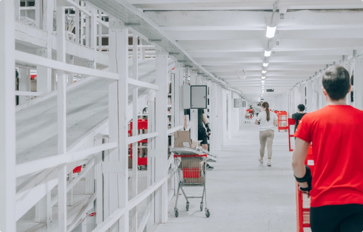 container transport company melbourne