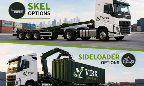 skel transport services melbourne